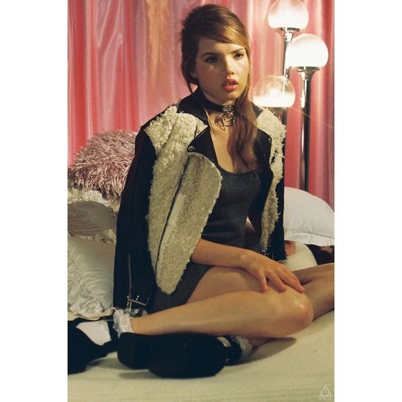 UNIF Slacker Moto Jacket - Picture 9 of 15